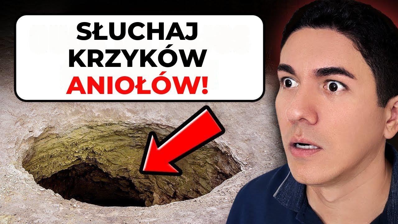 КРИЧАТ ЛИ ПАДШИЕ АНГЕЛЫ ПОД РЕКОЙ ЕВФРАТ? - Библейское пророчество исполнилось!