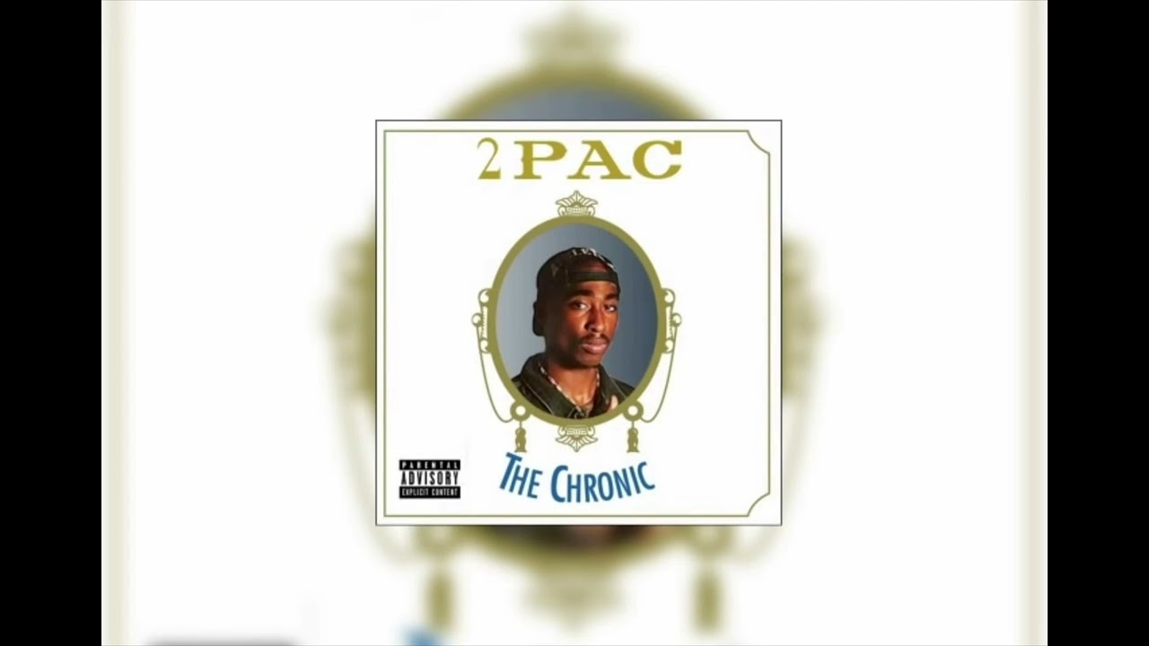 2Pac - The Chronic Life ( Intro ) [ Rare ]