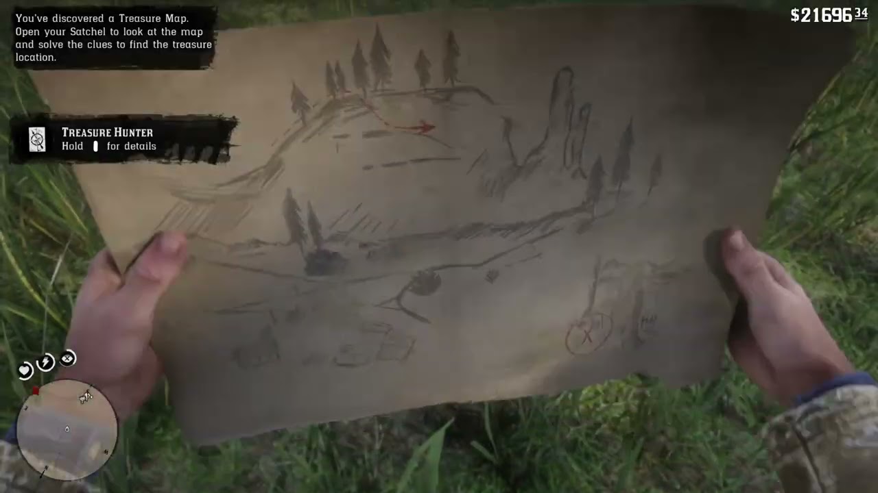 Red Dead Redemption 2