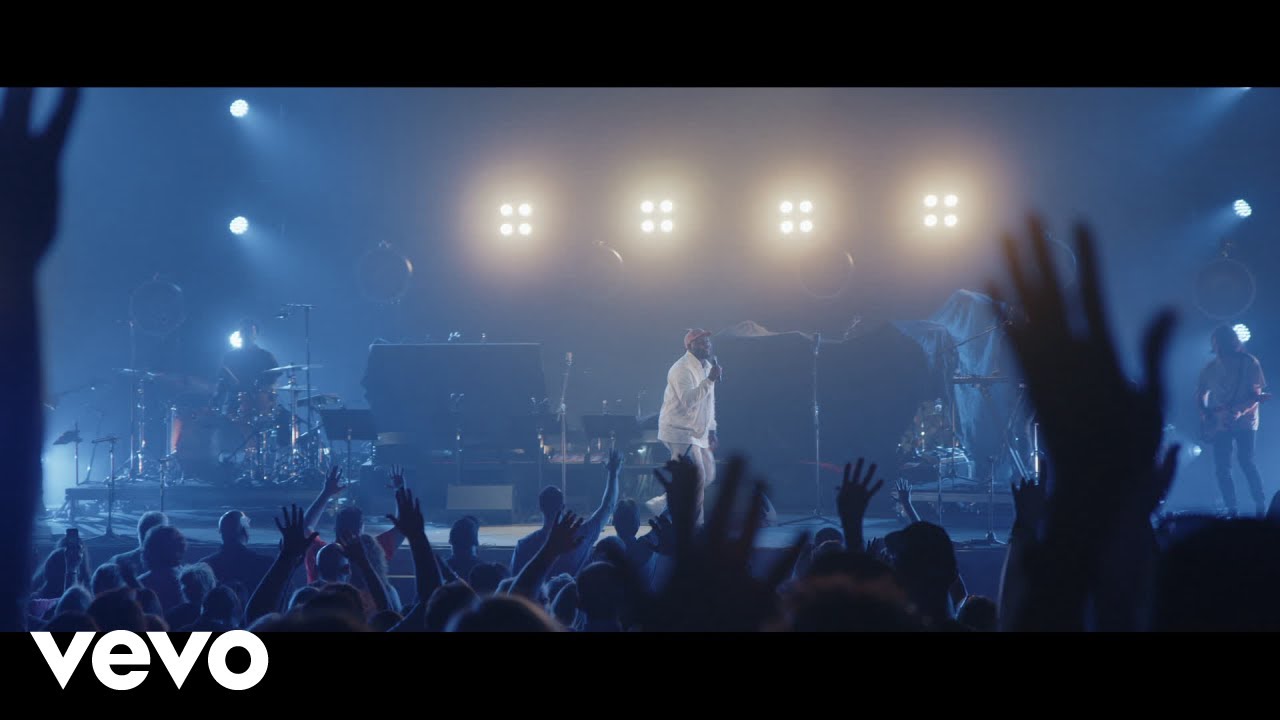 Jonathan Traylor - The Table (Live At Worship Together, Nashville, TN/2021)