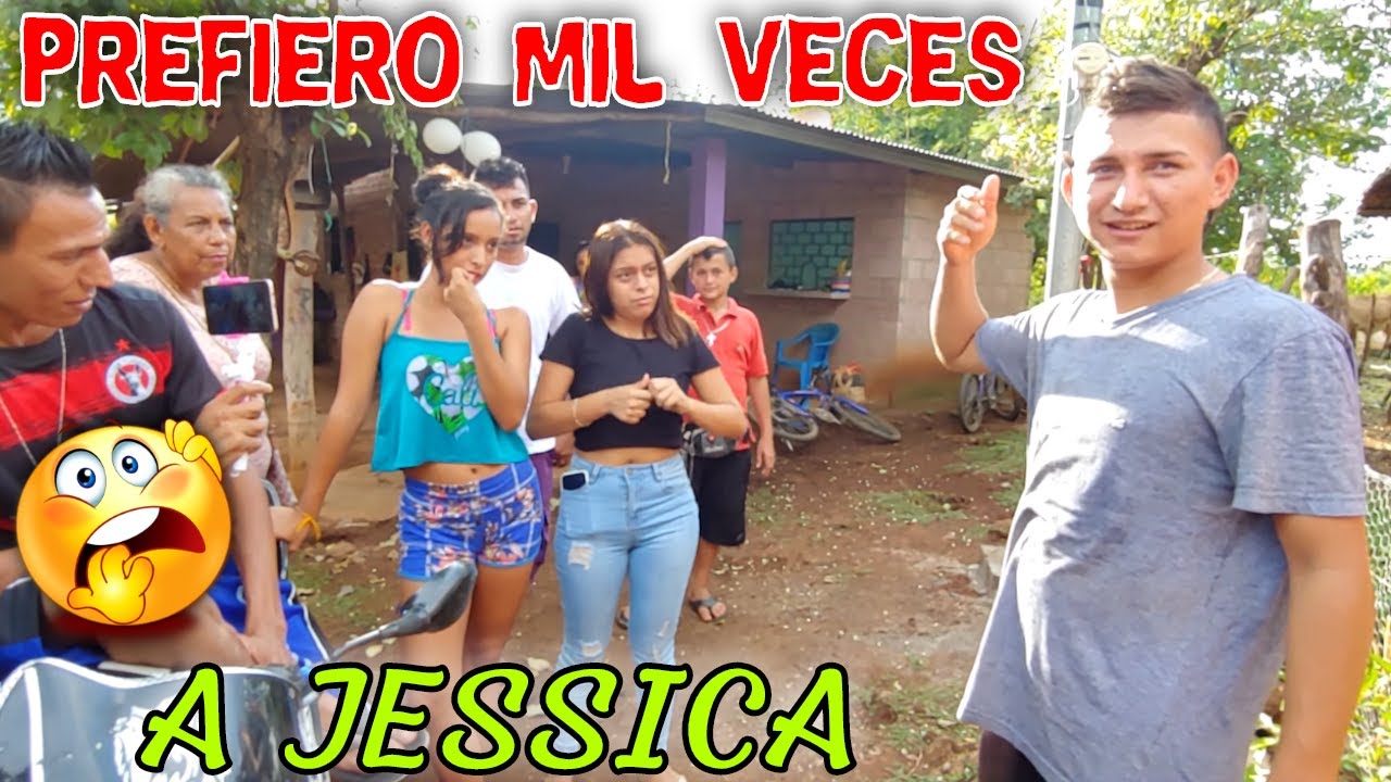 NAYELI SE DESCUADRÓ PORQUE NANO PREFIERE A JESSICA😱 JAMAS EN LA VIDA HE QUERIDO A NAYELI😬 PARTE 2