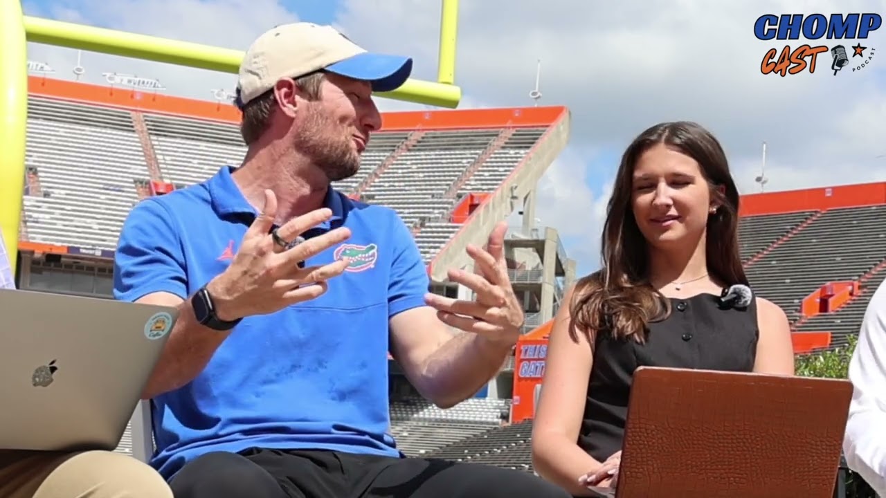 Who’s Really Running NIL? Ben Chase Explains