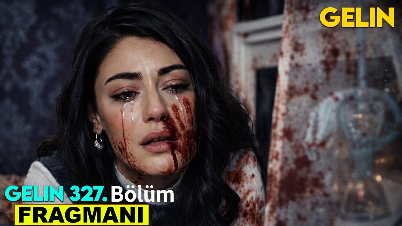 Gelin 327. Bölüm Fragmanı | Bir Anne, Bir Sır ve Dağılan Hayatlar
