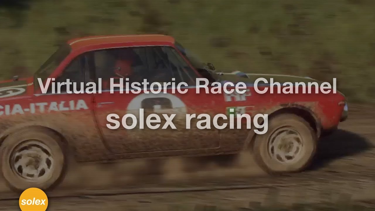 solex racing