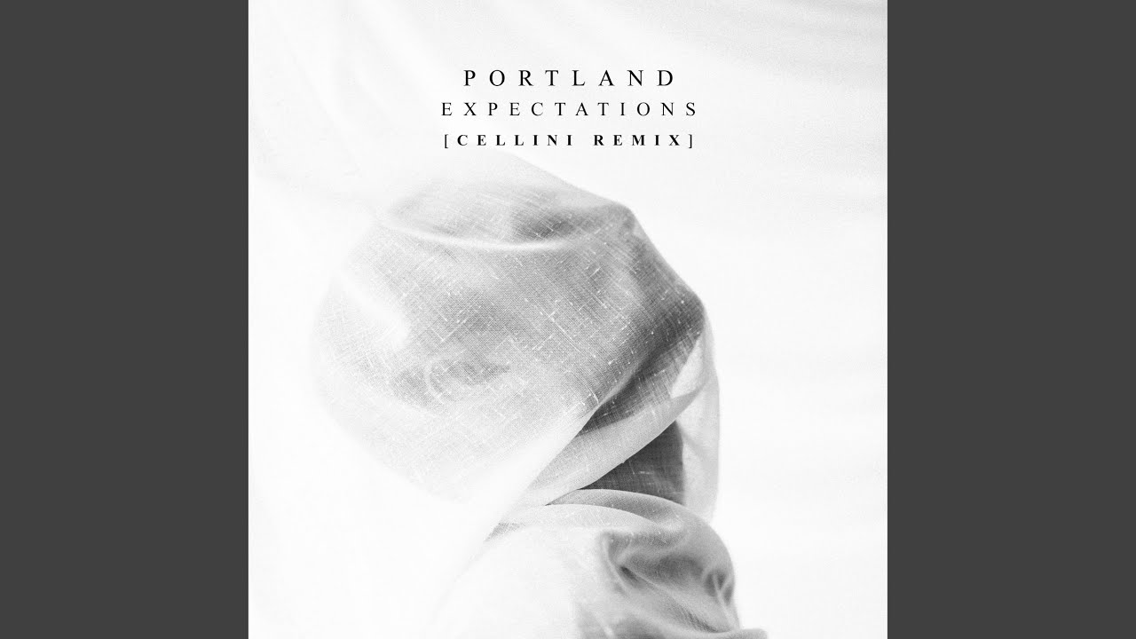 Expectations (Cellini Remix)