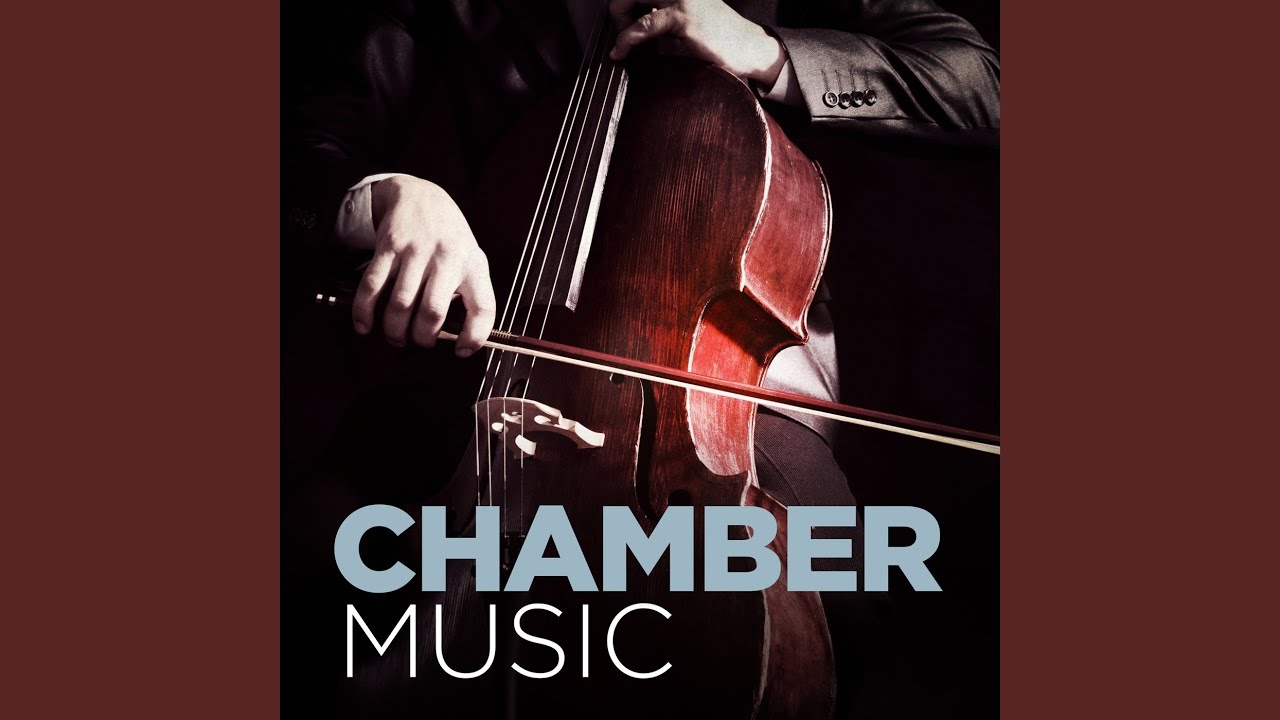 Piano Quintet in F Minor, Op. 34: I. Allegro non troppo