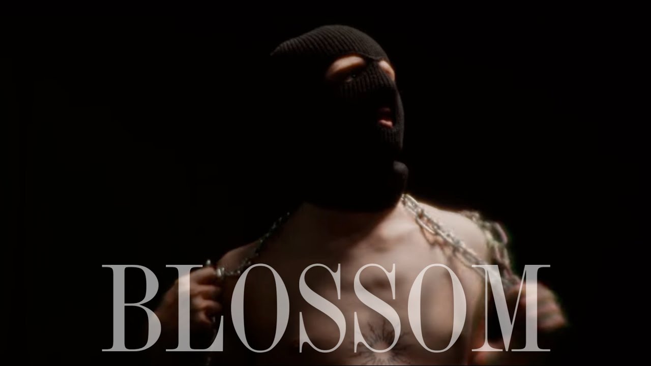 Liquid State - Blossom (Official Music Video)
