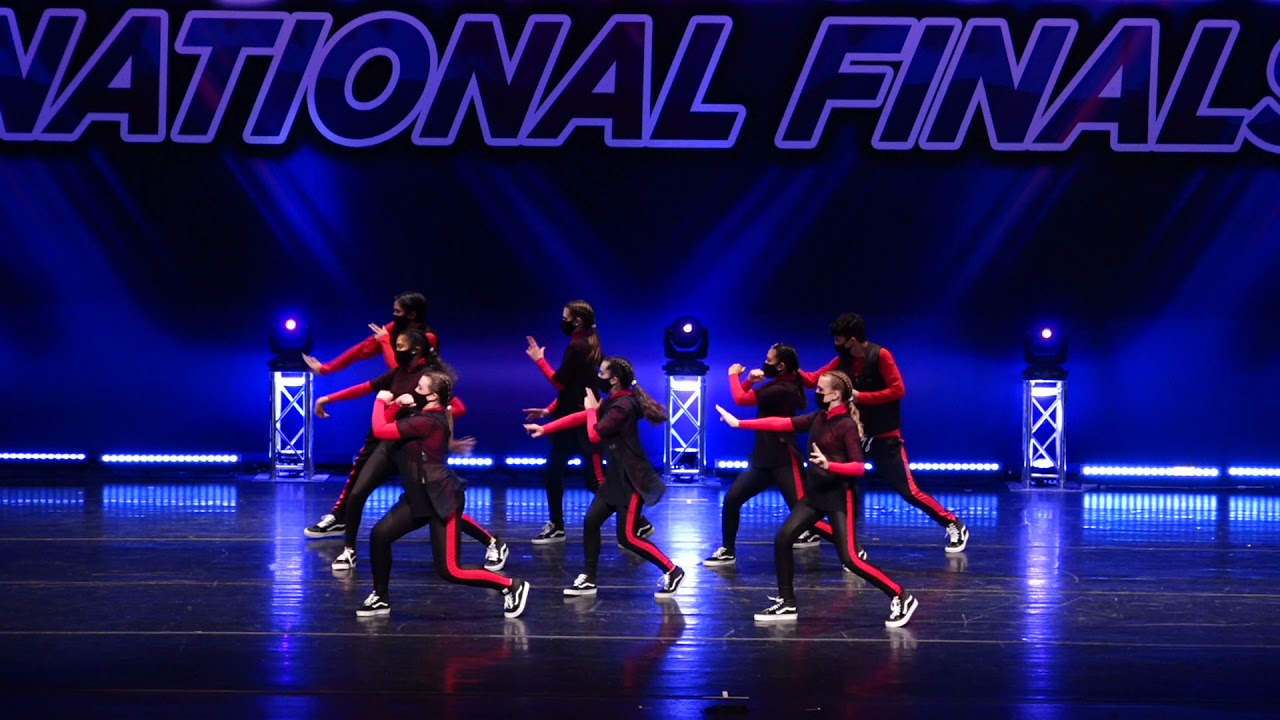 ASIT Company 3 Hiphop 