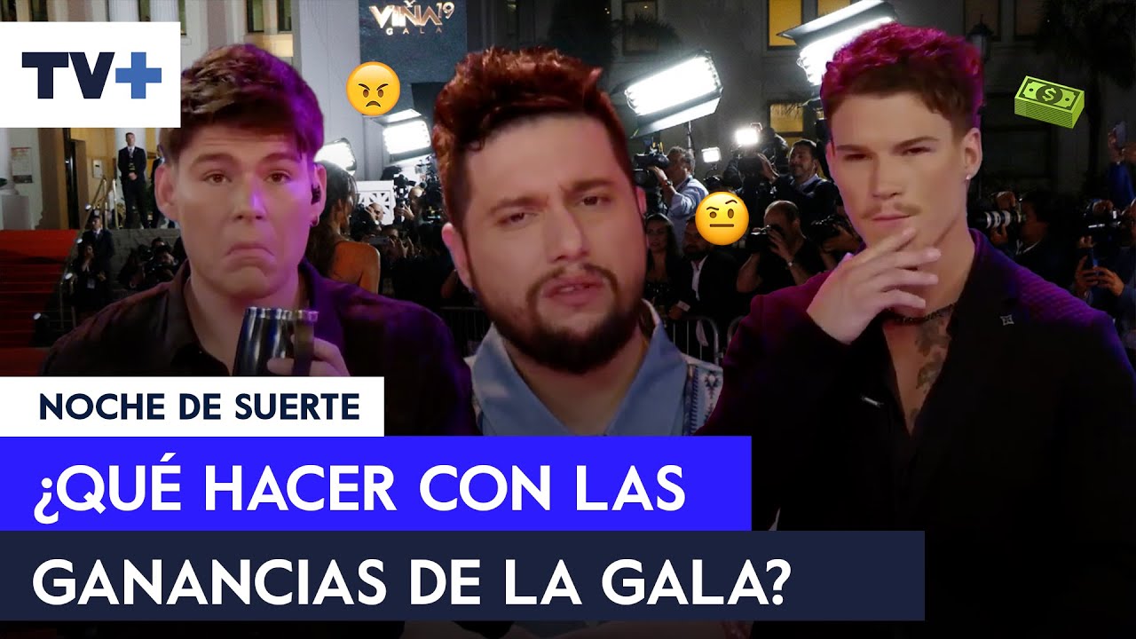 La Gala de Viña 2026 ¿debería ser suspendida?