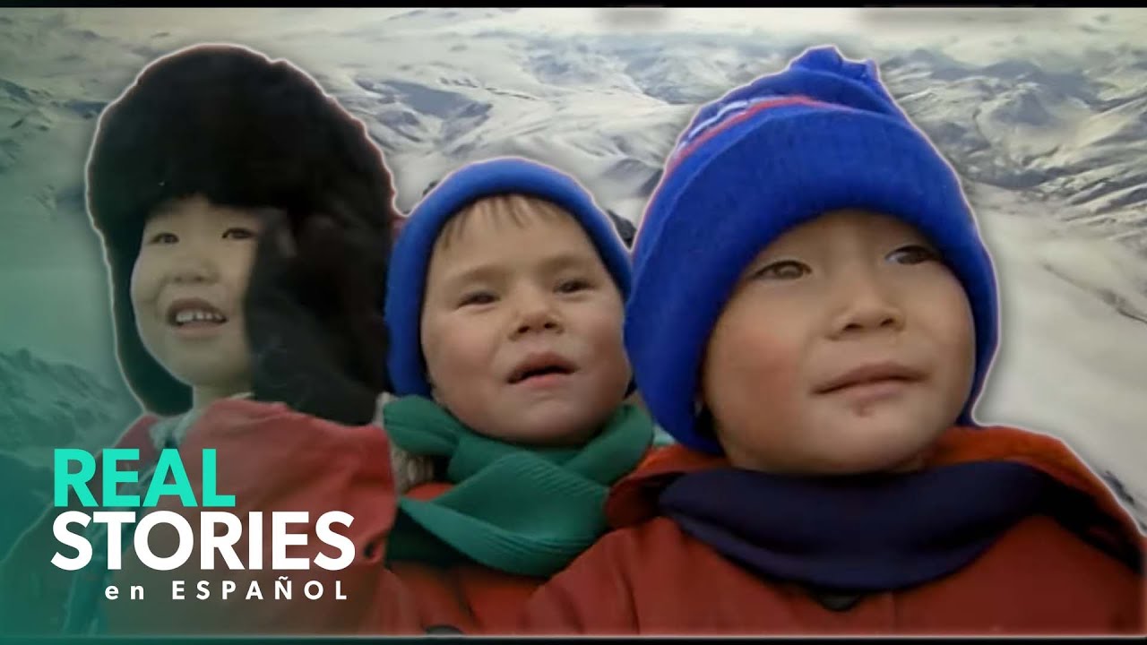 La Zona Prohibida | Viajes a los Confines de la Tierra T1 Ep5 | Real Stories en Español
