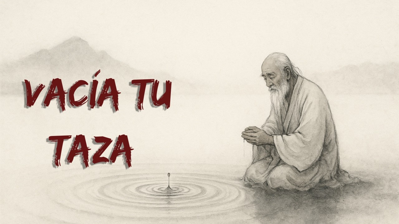 Vuelve a lo Simple y Conocerás lo Esencial — Lao Tseu