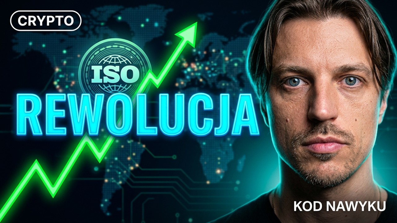 BLIK działa tylko w Polsce dlaczego?  Stellar XLM  - cały świat - przykład  przelewu- ISO 20022