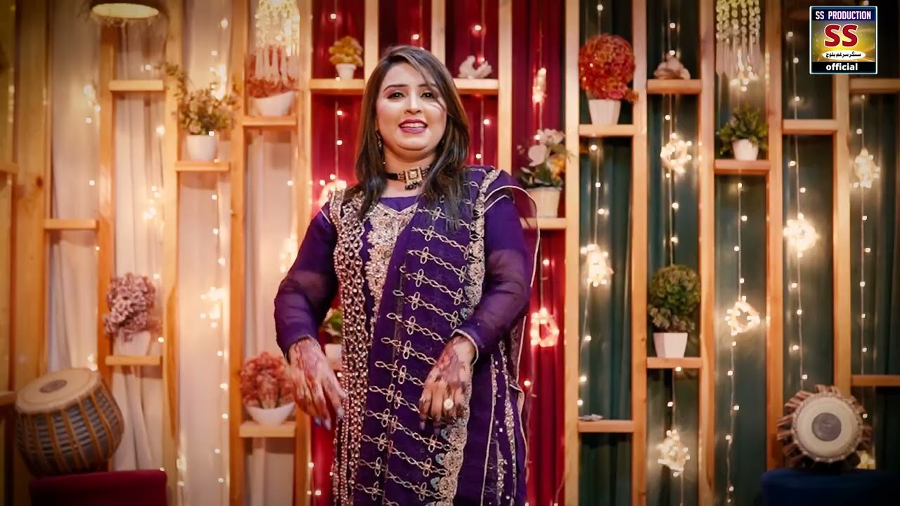 Tuuu monjoo yar aahien//singer sargam baloch new firsh song//2026 