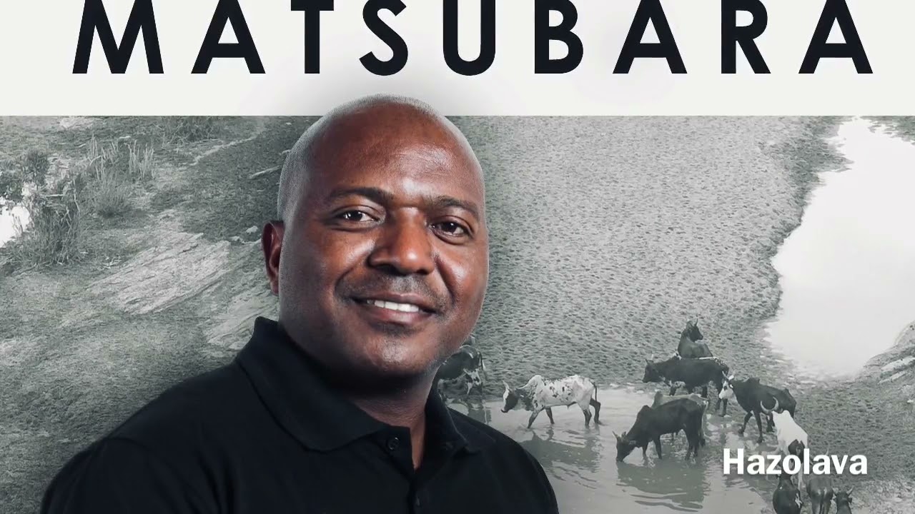 Matsubara Hazolava (audio)