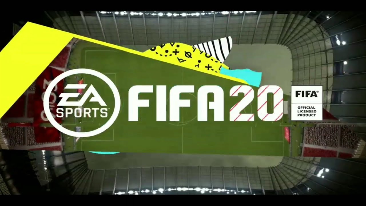FIFA 20 НА АНДРОИД, ПОЛНАЯ ВЕРСИЯ