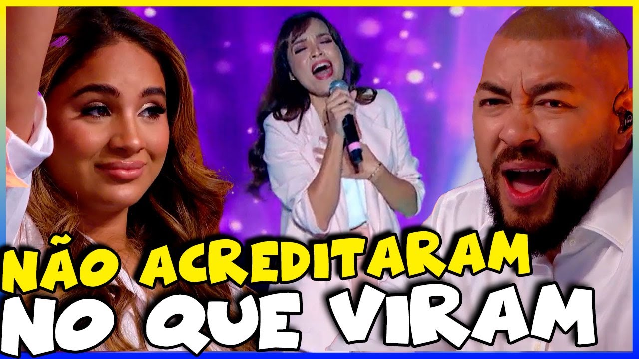 ALDA EMOCIONA COM SUA VOZ CANTANDO LINDO LOUVOR NO SHADOW BRASIL GOSPEL DO RAUL GIL