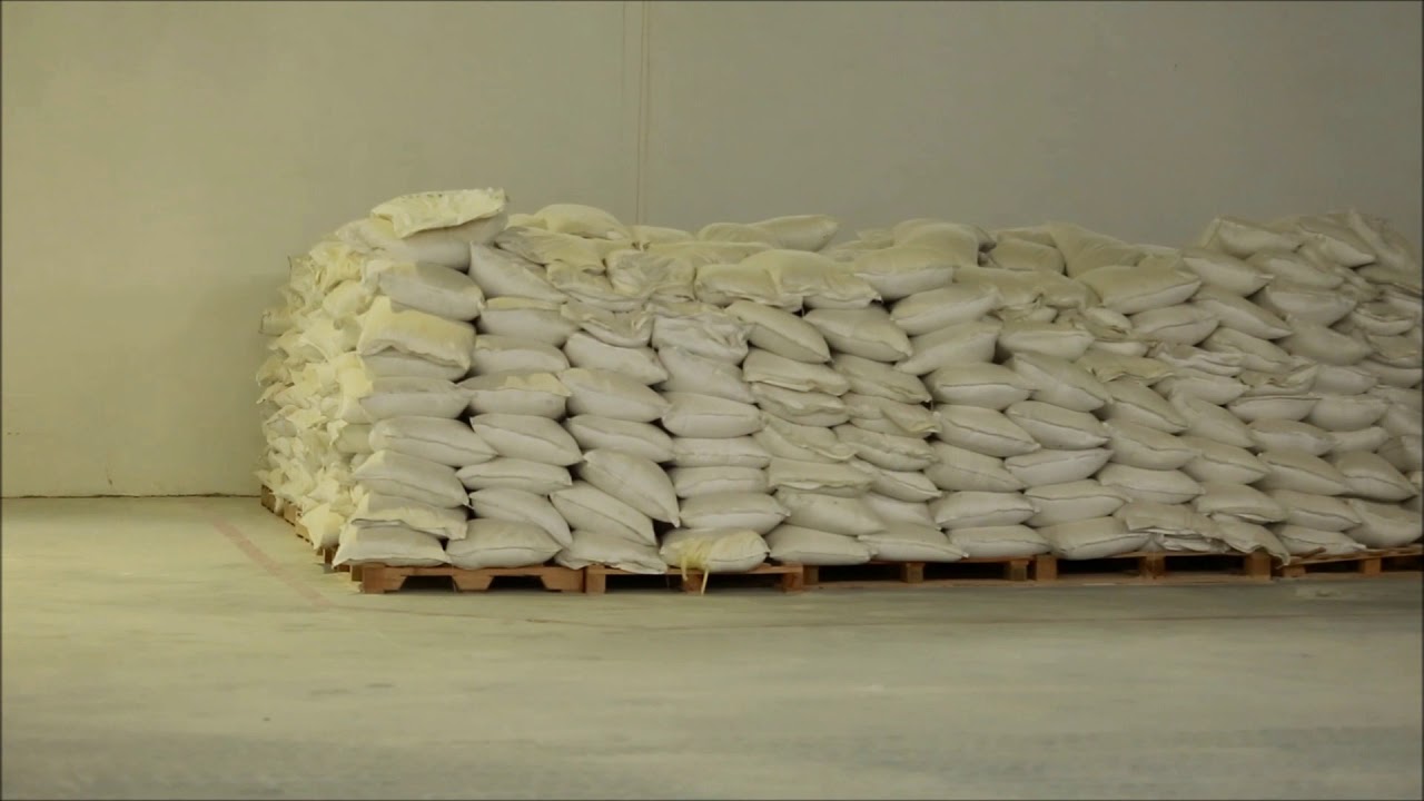 FEEDCOM, Tunisian Premix industry for animal nutrition