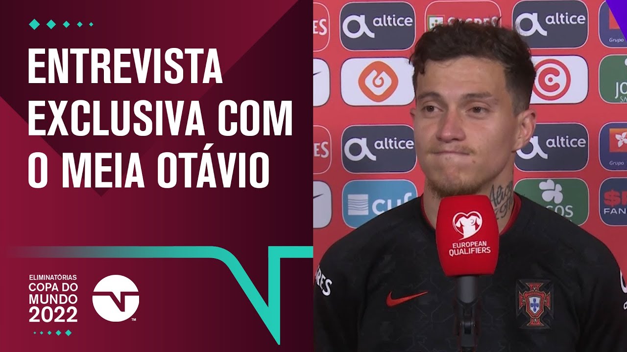 OTÁVIO: 