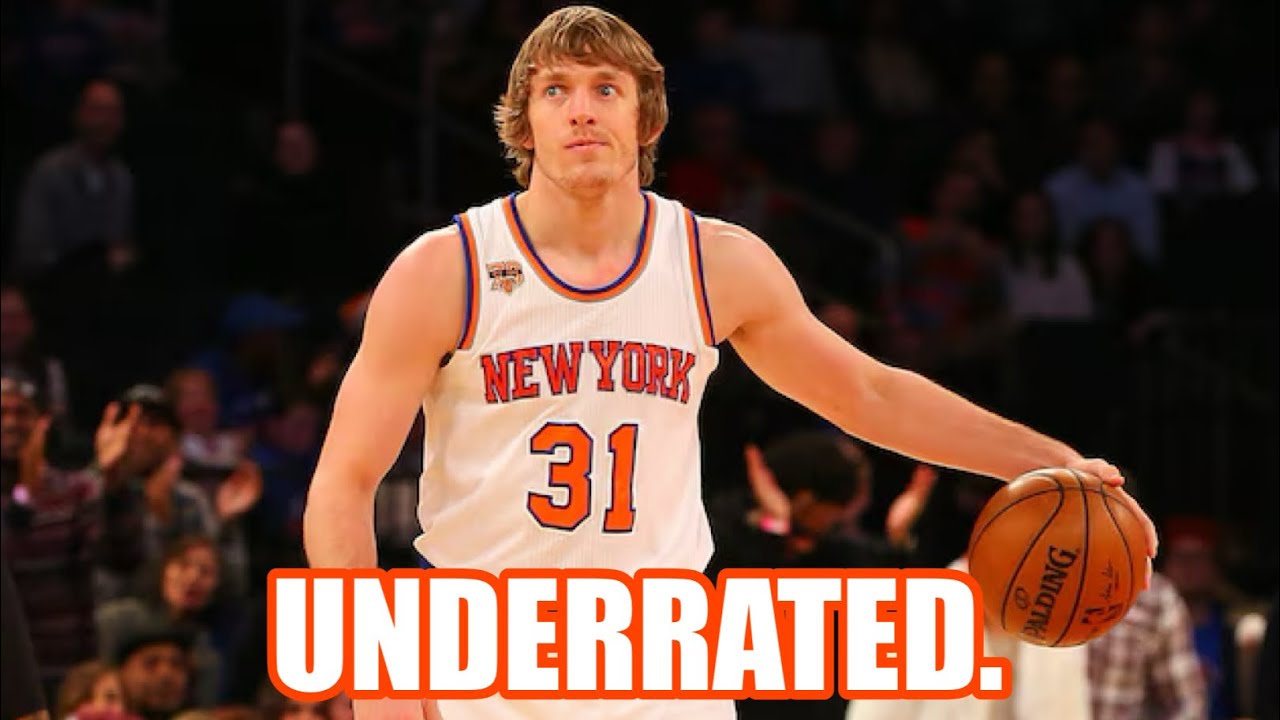 Ron Baker Was Secretly an NBA Star? | Ron Baker Highlights 