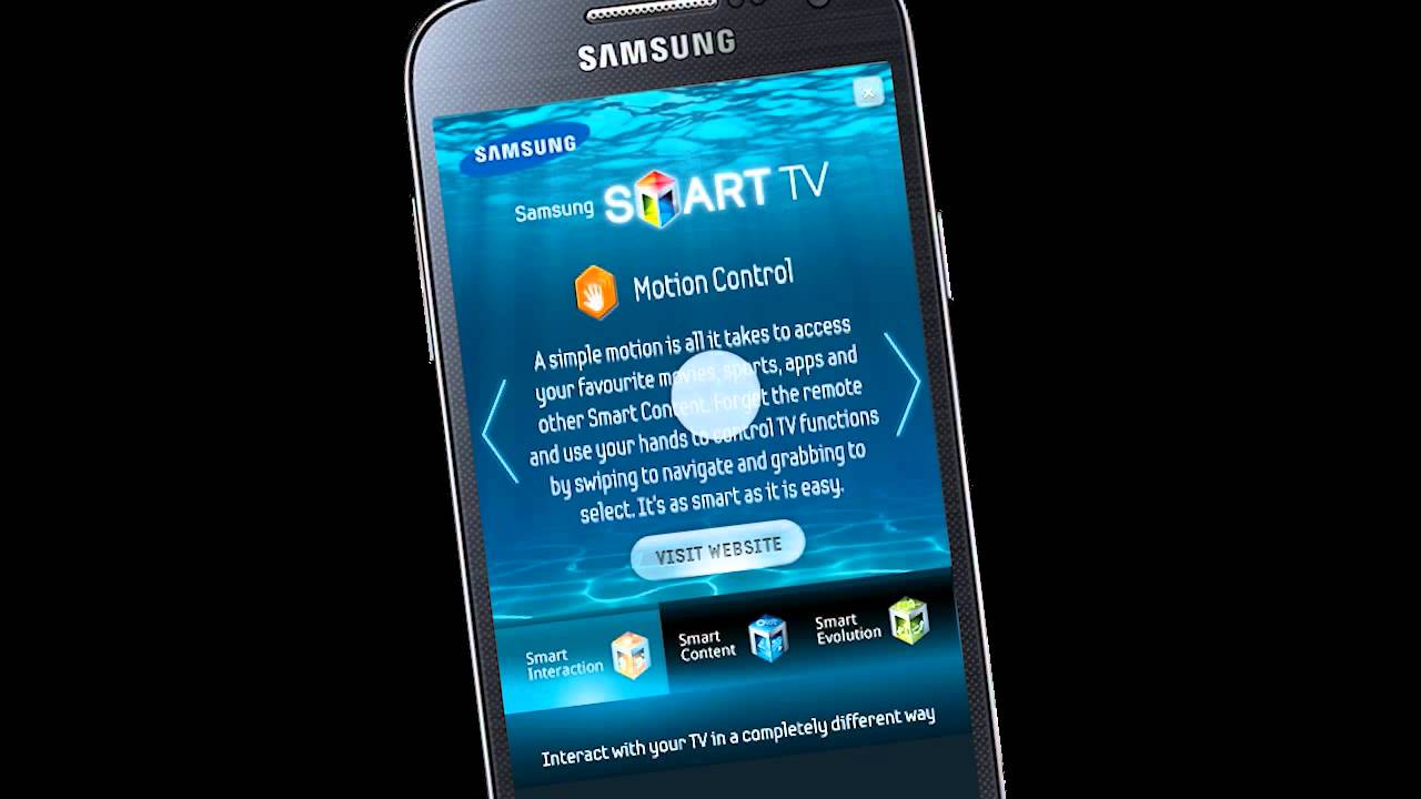 Millennial Media Samsung/AngryBirds Mobile Demo