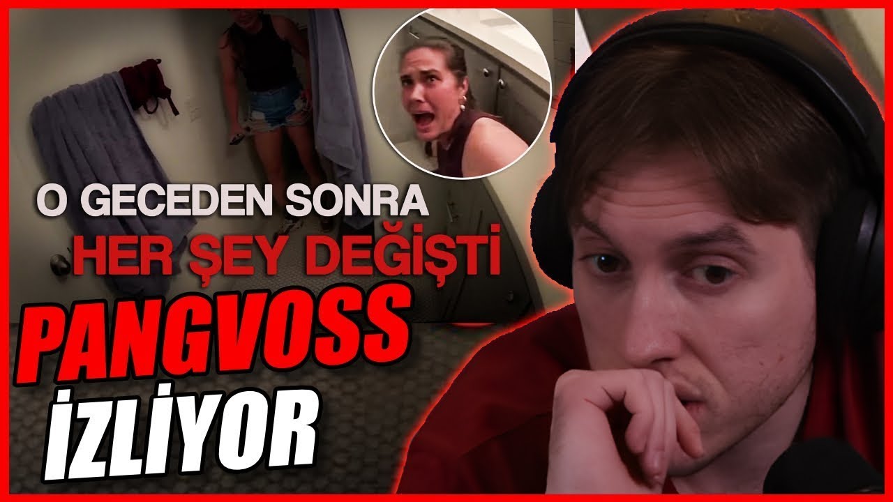 RRaenee - "Her Şey Sadece 1 Gece İçinde Oldu… Moriah Wilson’a Ne Oldu " İzliyor | 