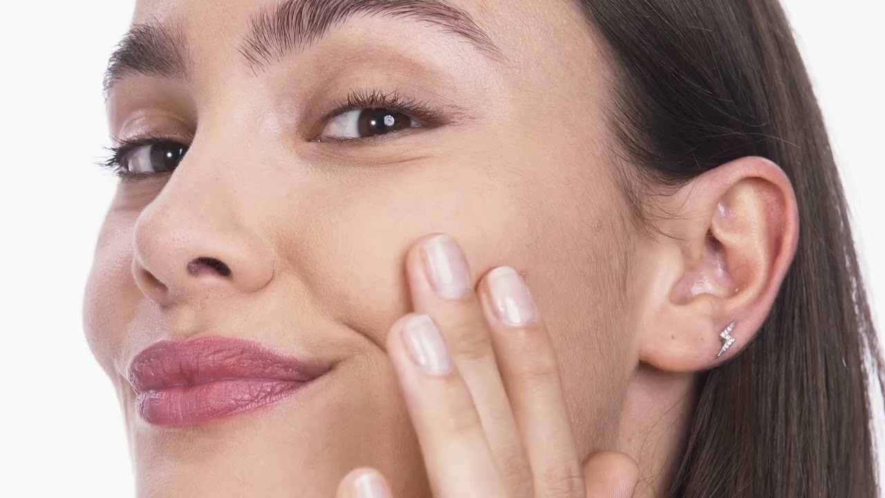 ASMR Skincare ✨ La crema sorbete de Garnier que tu piel no va a olvidar
