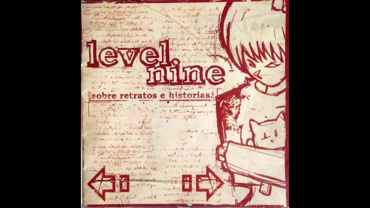 Level Nine - Por Medo