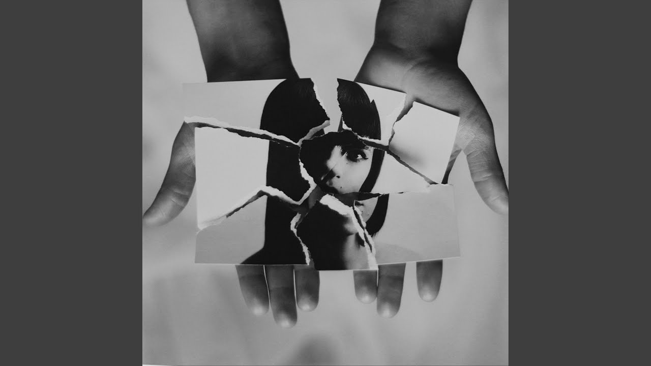 Broken Broken Toy