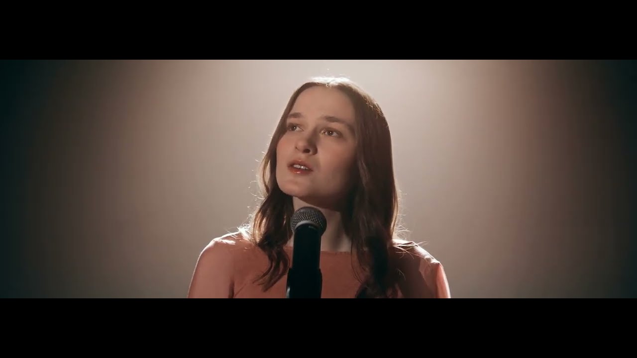 anMari - My Beloved (Official Video)