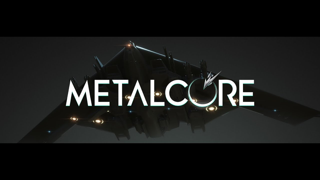 MetalCore Presentation with Dan and Jon