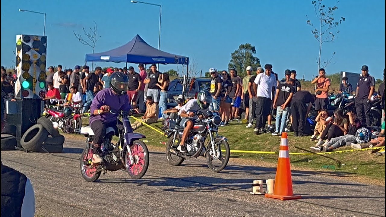 EL FALSITO A LAS PICADAS! 🚦 CON SEMAFORO🚦🏁MALDO_STUNT🚀