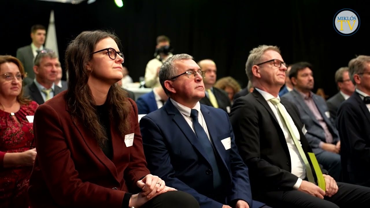 Újabb fejlesztések a CLAAS Hungária Kft-nél Törökszentmiklóson 2025.12.01.