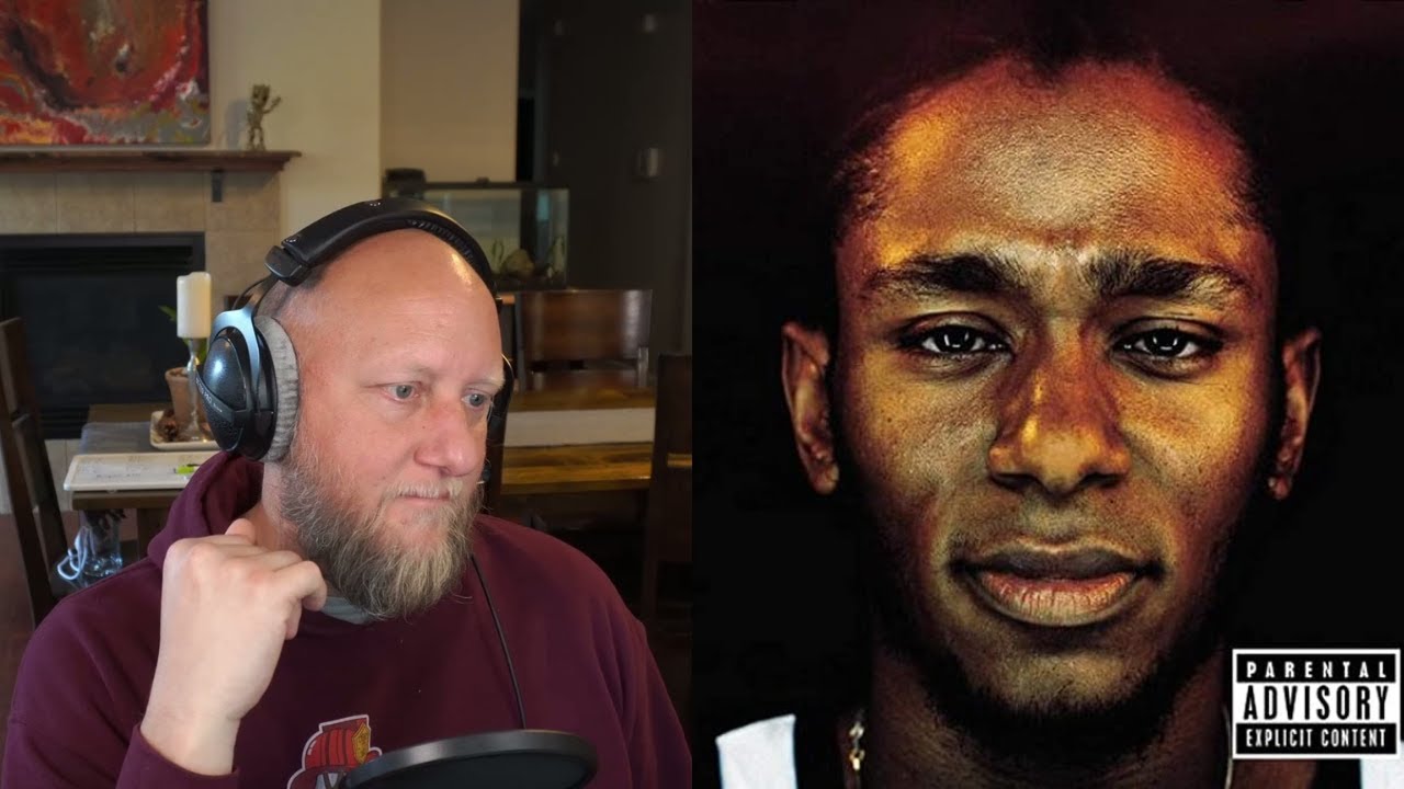 Rocker Reacts to 