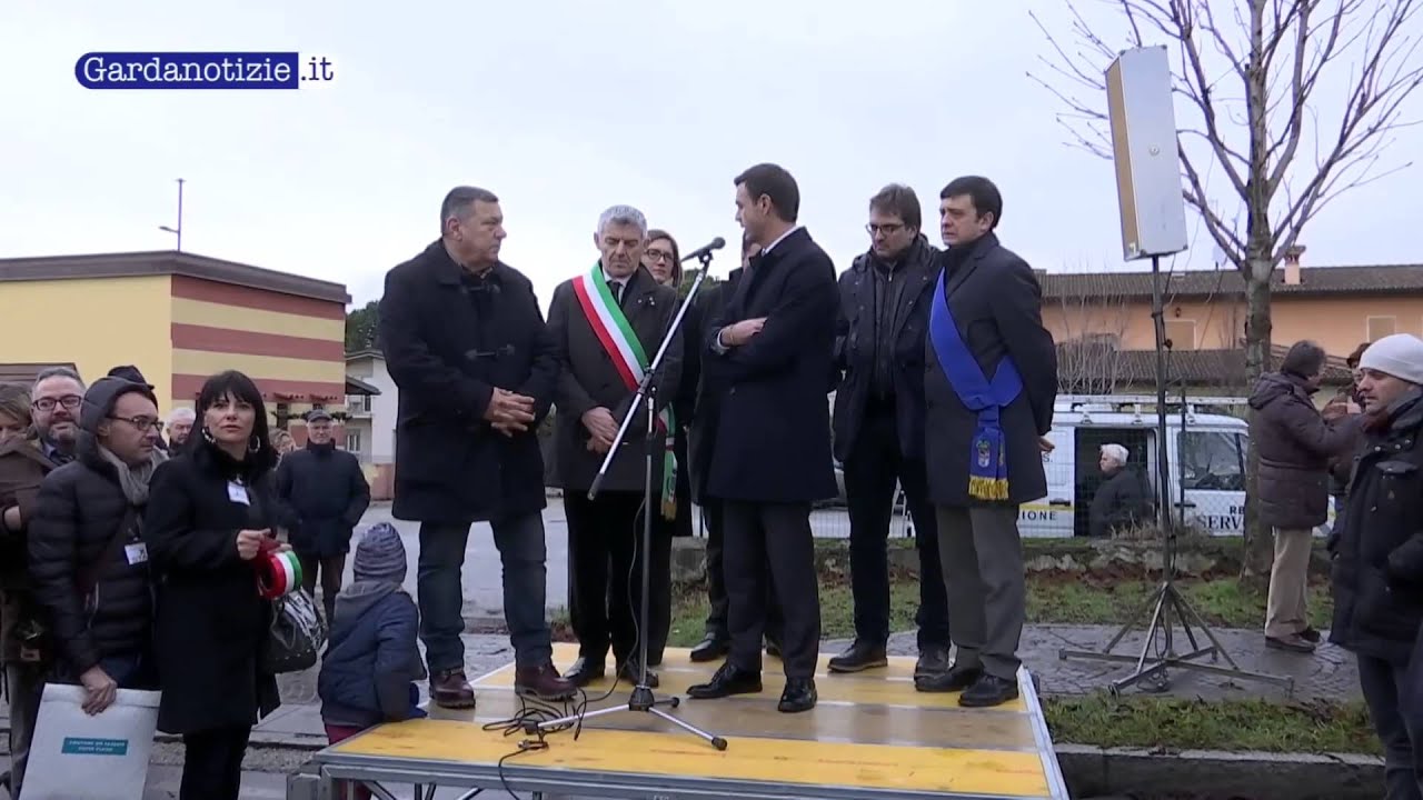 57a Fiera Agricola di Lonato del Garda