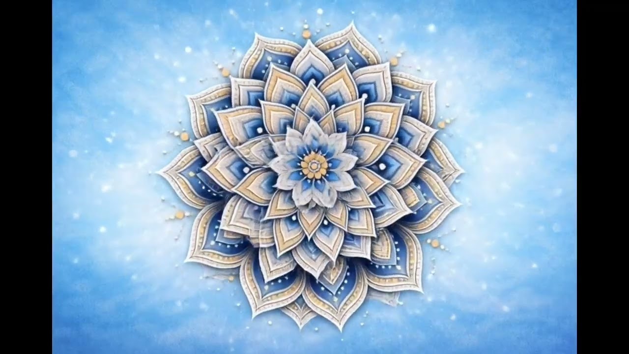 Relaxing Music for Stress Relief | Deep Sleep| Emotional Healing | 528 Hz Healing Frequency