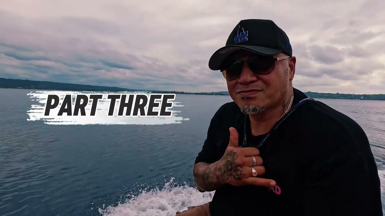 Bat cave AORE Island + Next stop LONNOC | Espiritu Santo, Vanuatu (Part 3)