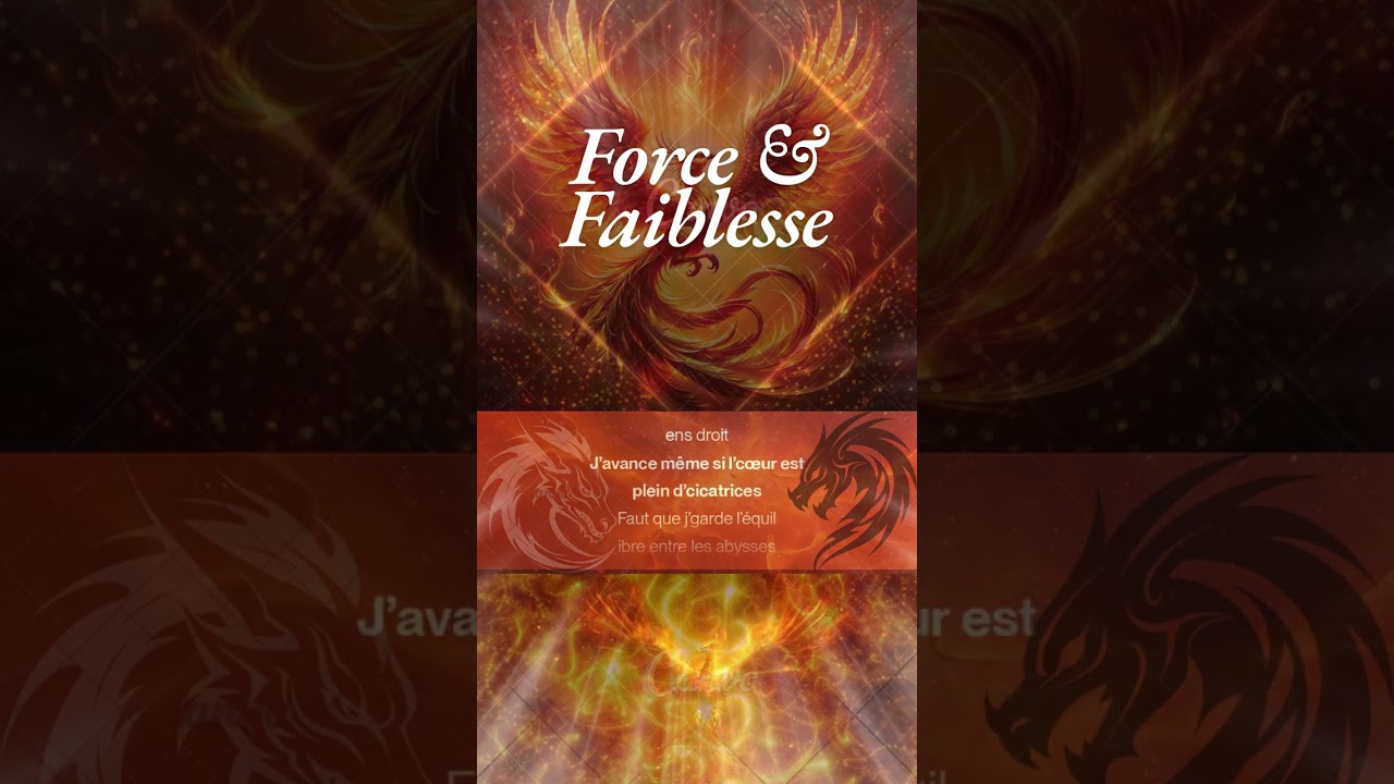 Force & Faiblesse