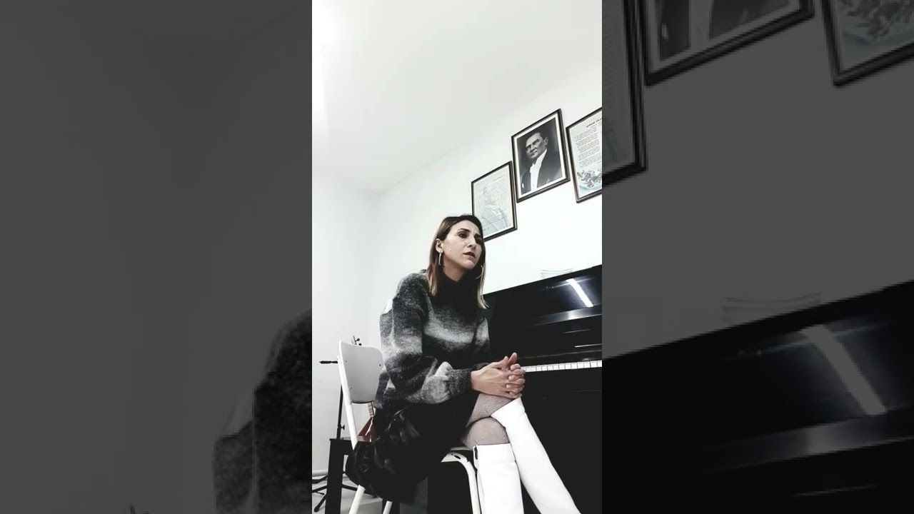 HADİ GİT-EBRU KOŞAR