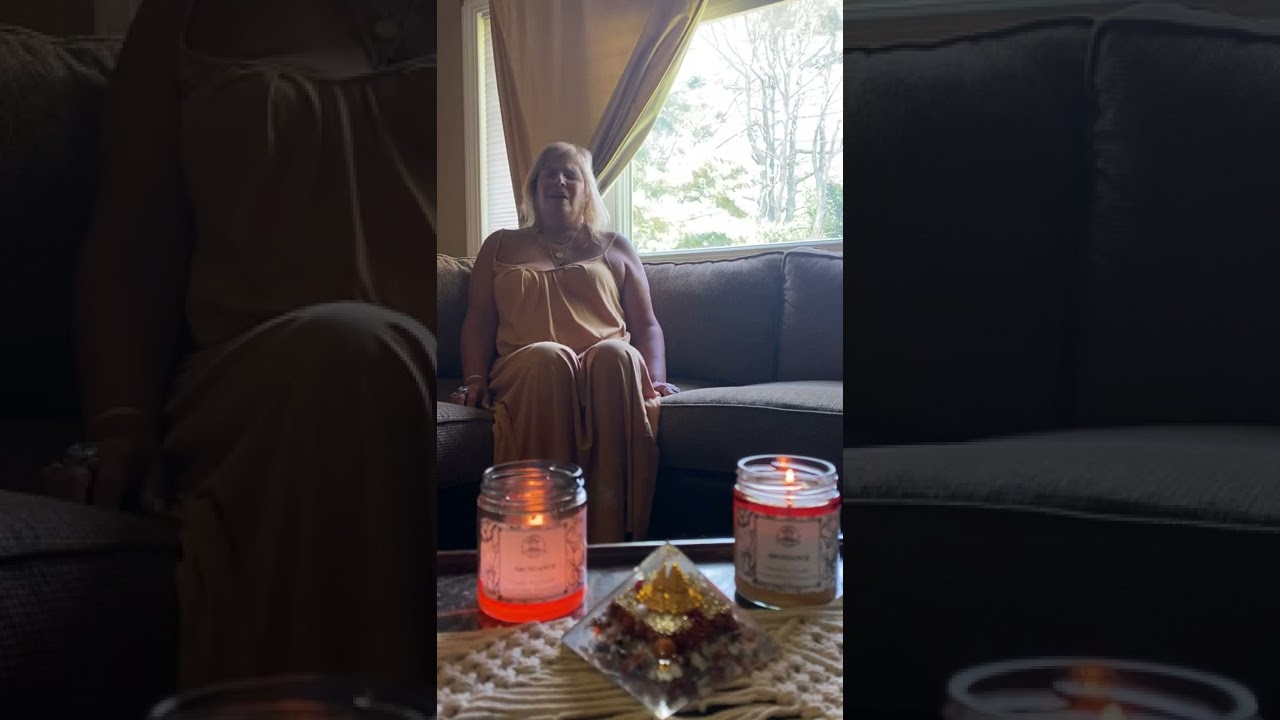 Transchannel LionsGate Meditation