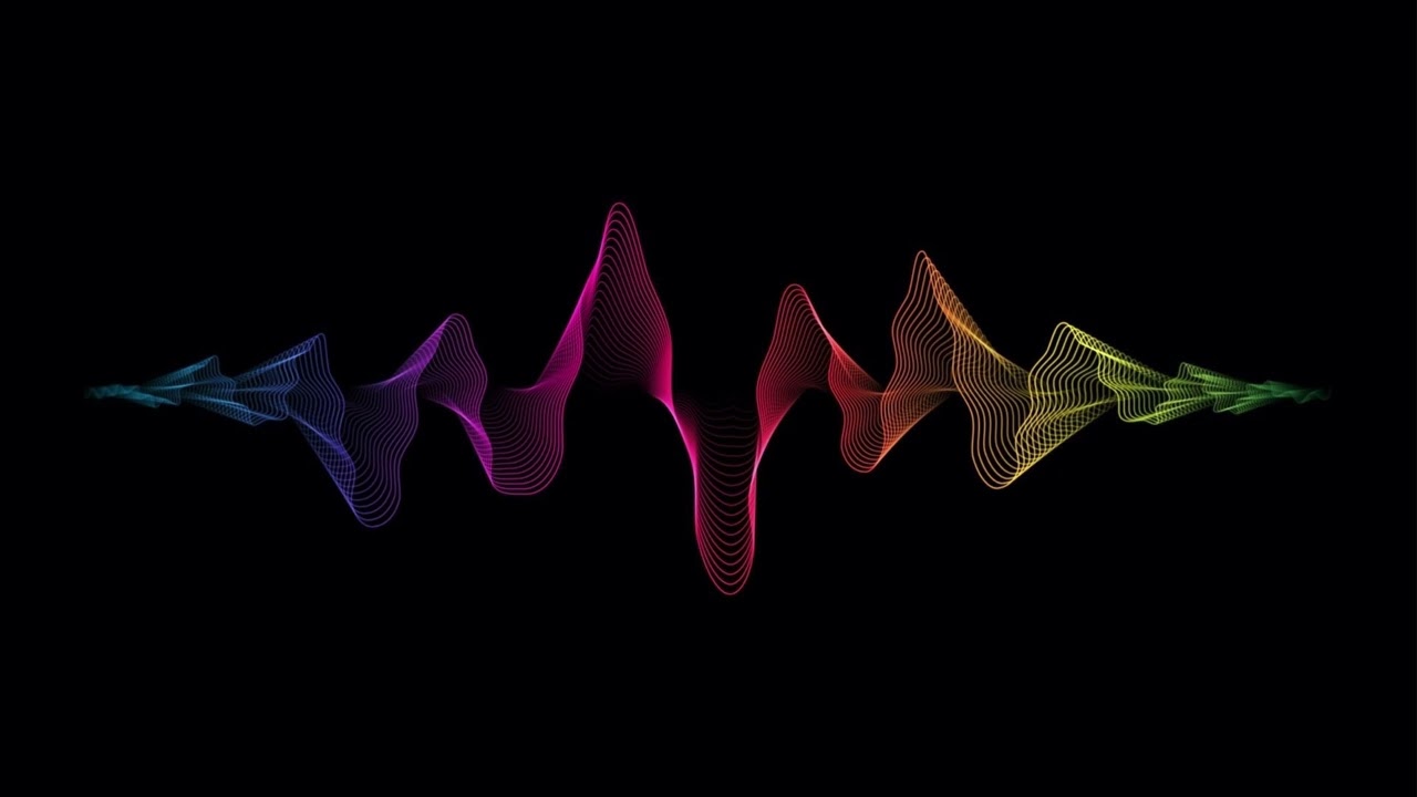 Energy – A Sonic Pulse Beyond Reality ⚡ | Psy Techno Journey