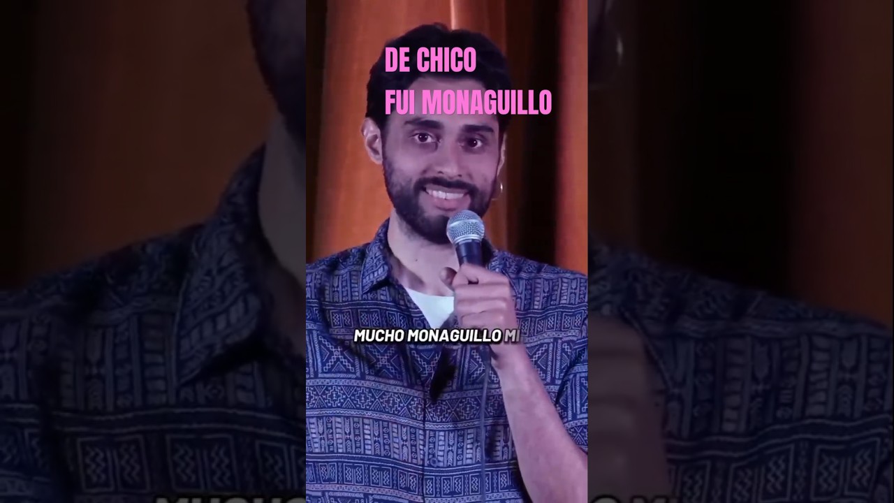 MONAGUILLO