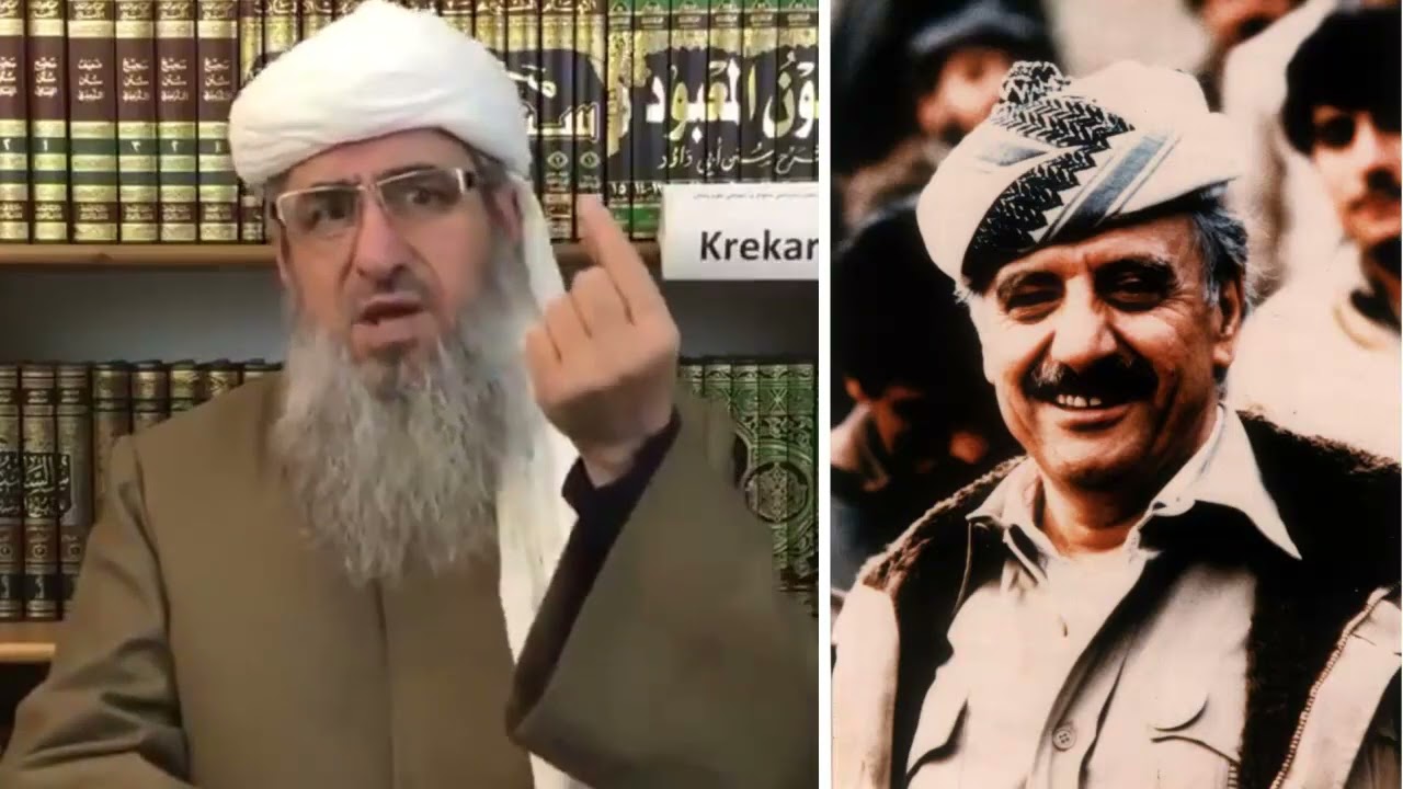 باسی دکتۆر قاسملو و چۆنیەتی رووبەرووبوونەی ئەحزابە چەپی وعەلمانیە کوردیەکان بەرامبەر شیعە