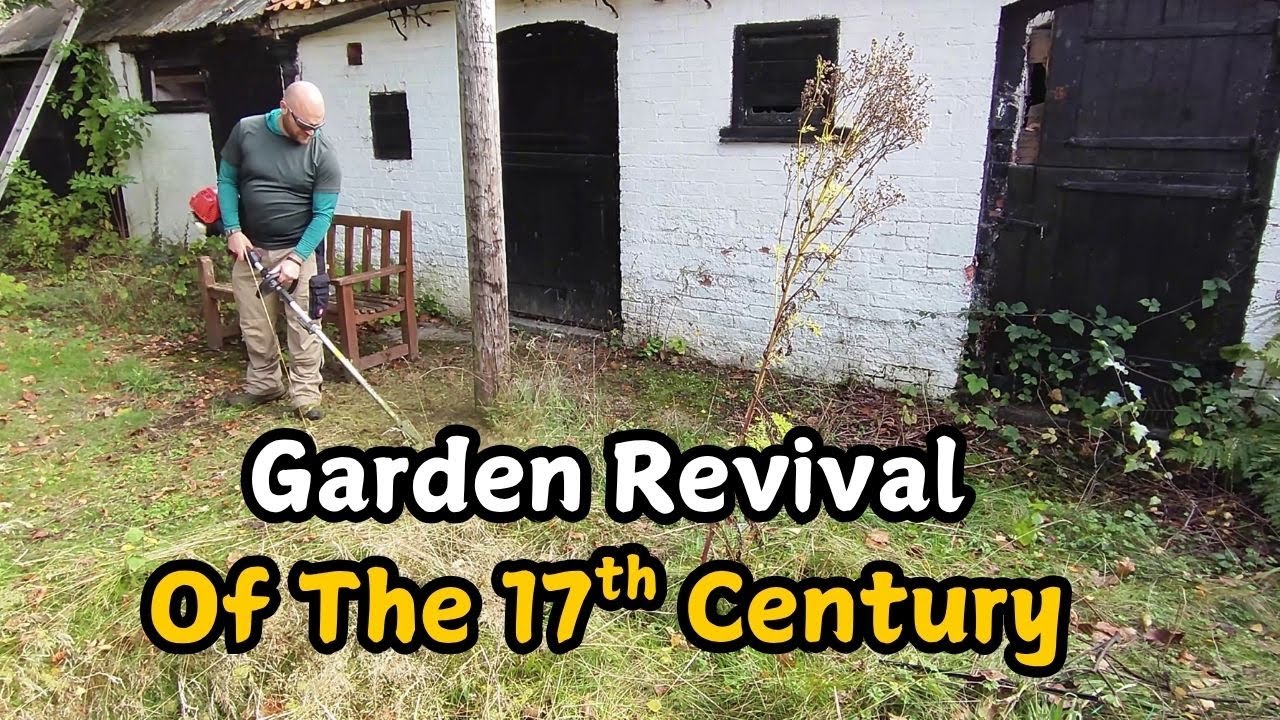 Overgrown to Outstanding | Garden Transformation Story