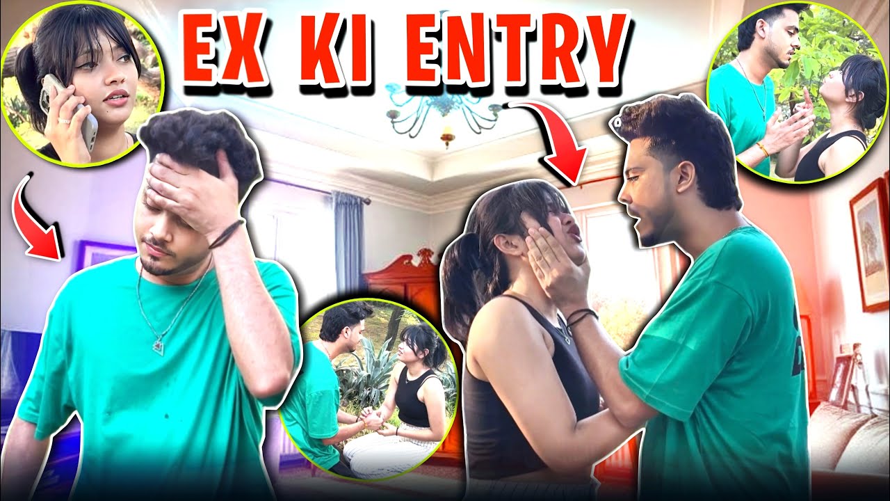Aab ham sath me videos nhi bnaye ge 🙂❤️‍🩹 @Prashant Yadav