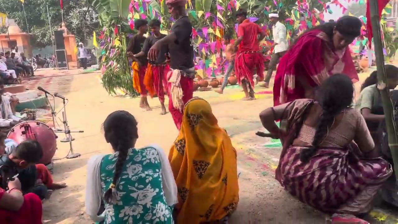 #VIDEO_फारूवाही_डांस ||Shivanannd faruvahi Dance||बाबा के पूजा में#गजब का डांस#plz_subscribe 