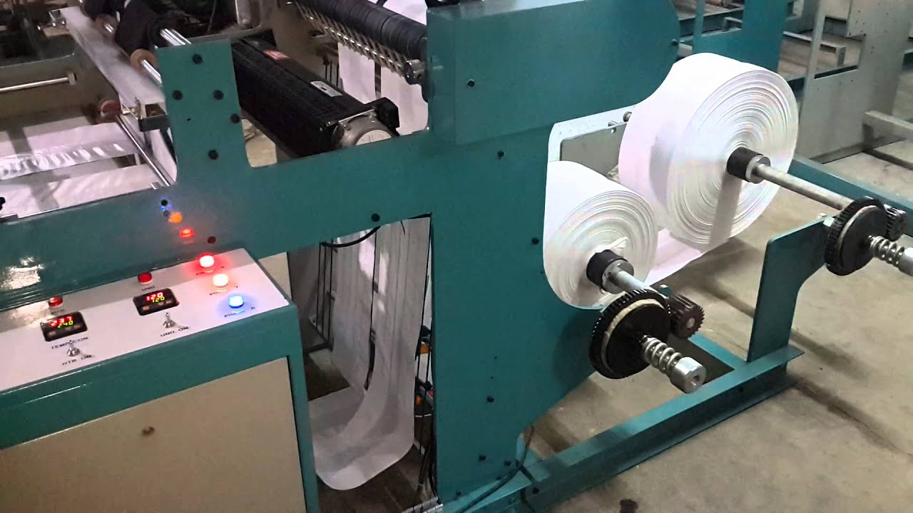 shreeji machine hot seal with conveyor for jabla bgs