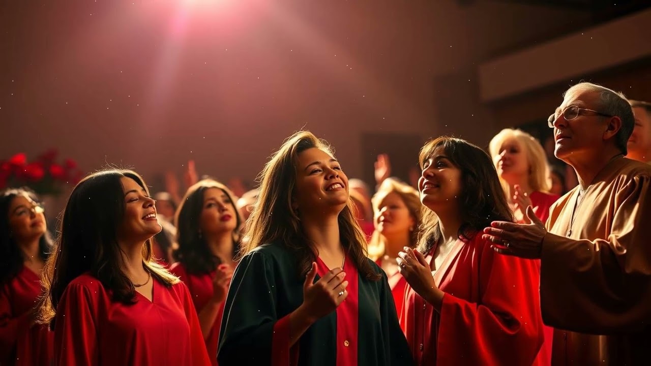 Weight of Glory  Spirit Filled Worship Experience ✝️🙌
