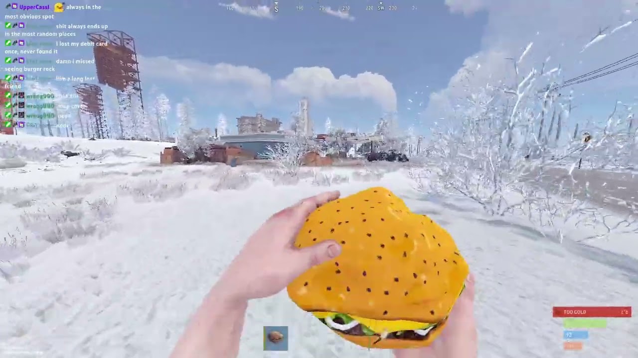 LATE TO WIPE? - Dakkin VOD