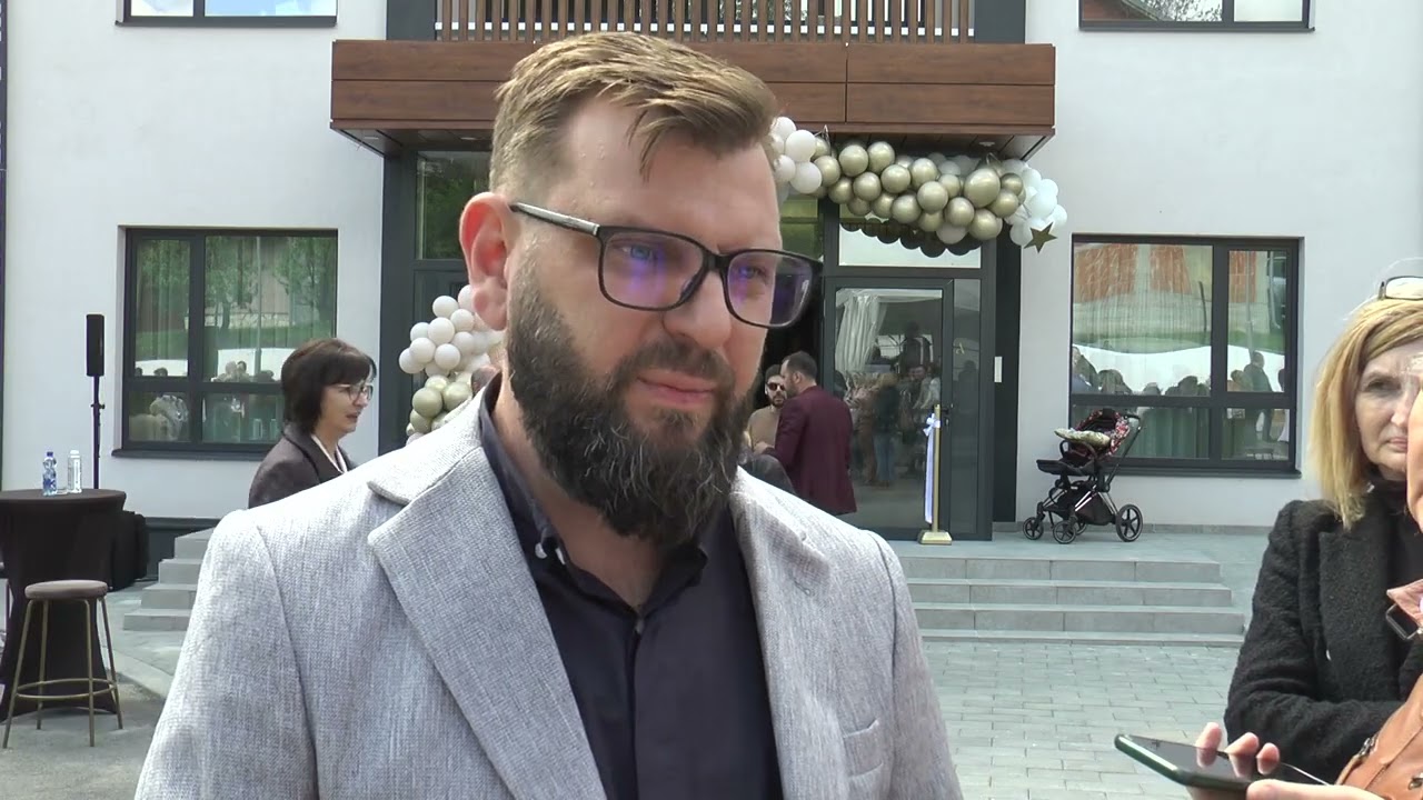 Otvoren prvi privatni dom za smeštaj i negu starijih u Kragujevcu