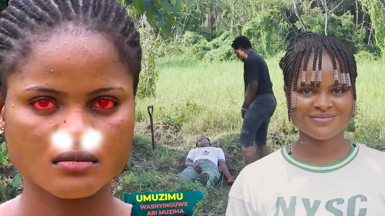 Yamufashe Kungufu Amushyingura ari muzima UMUZIMU We Ugaruka Kwihorera